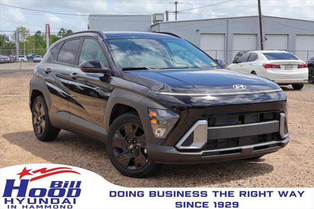 2026 Hyundai Kona SEL Sport for sale in HAMMOND, LA
