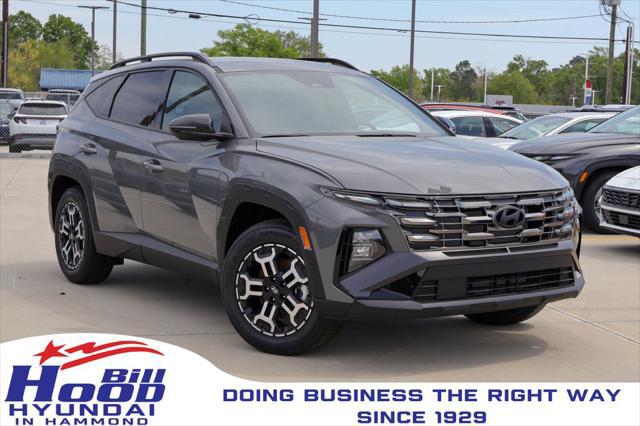 2026 Hyundai Tucson XRT for sale in HAMMOND, LA