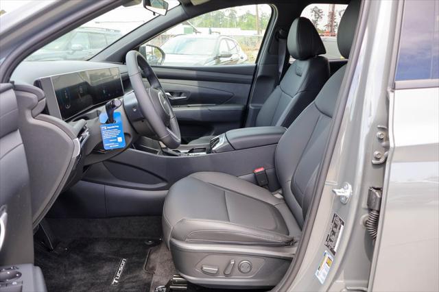 2026 Hyundai Tucson XRT