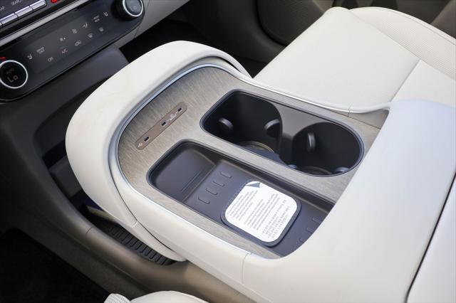 2026 Hyundai Palisade Blue SEL 7P