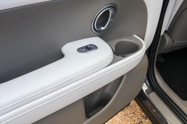 2026 Hyundai Palisade Blue SEL 7P