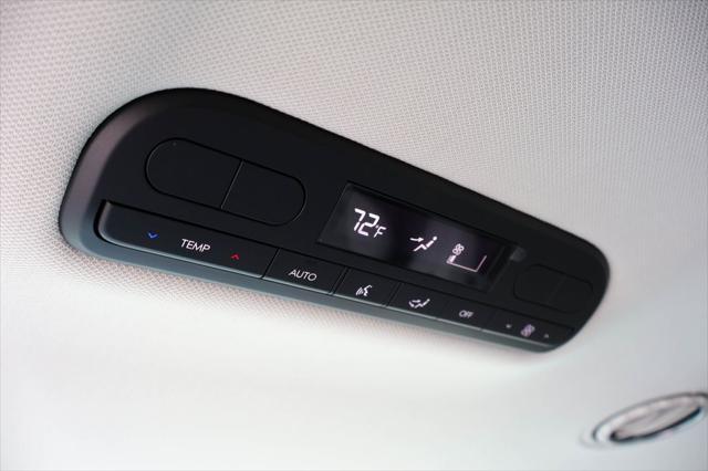 2026 Hyundai Palisade Blue SEL 7P