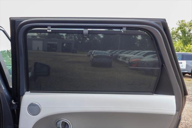 2026 Hyundai Palisade Blue SEL 7P