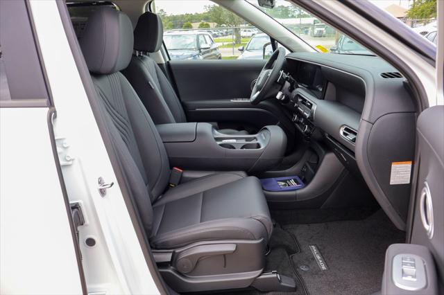 2026 Hyundai Palisade Blue SEL 7P