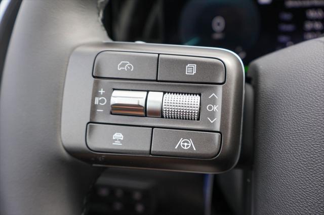2026 Hyundai Palisade Blue SEL 7P