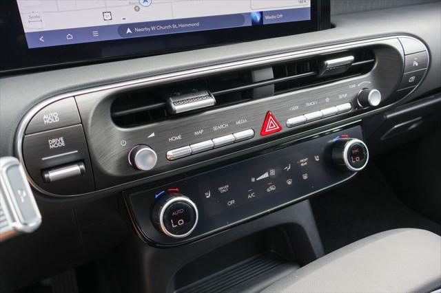2026 Hyundai Palisade Blue SEL 7P