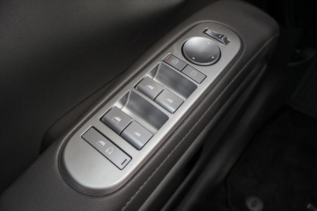 2026 Hyundai Palisade Blue SEL 7P
