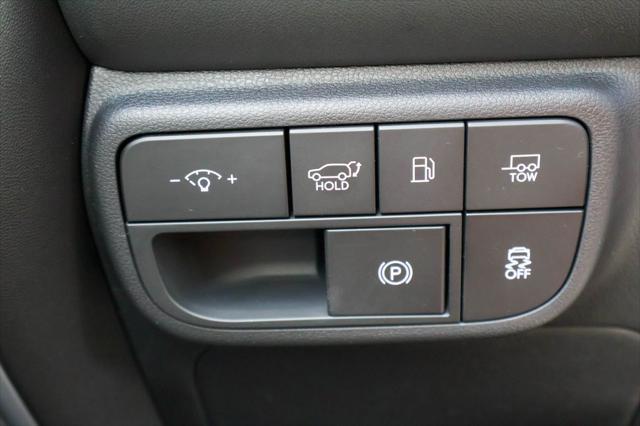 2026 Hyundai Palisade Blue SEL 7P