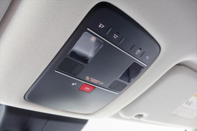 2026 Hyundai Palisade Blue SEL 7P