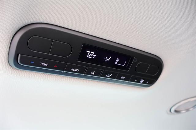 2026 Hyundai Palisade Blue SEL 7P
