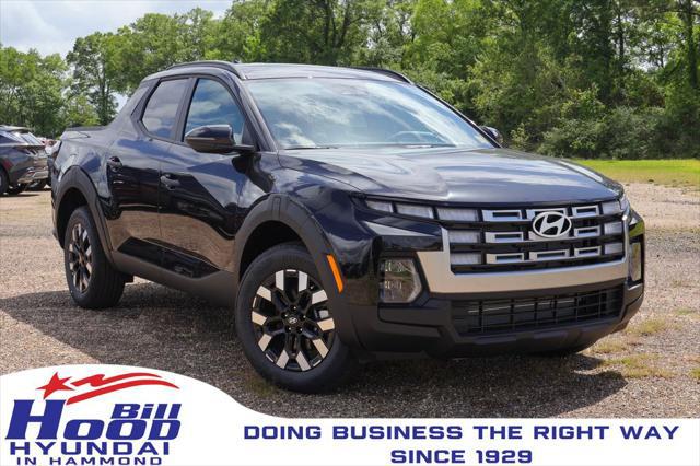 2026 Hyundai Santa Cruz SEL Activity for sale in HAMMOND, LA