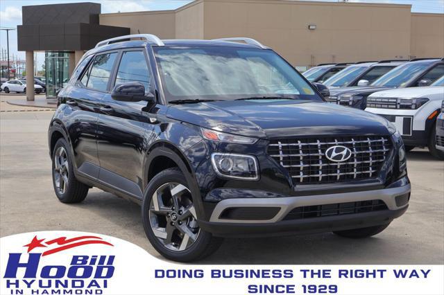 2026 Hyundai Venue SEL for sale in HAMMOND, LA