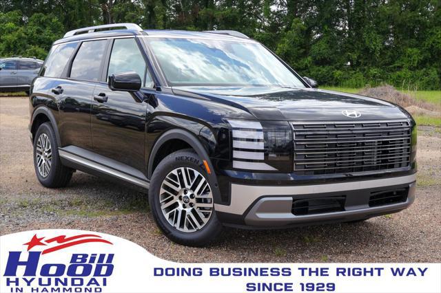 2026 Hyundai Palisade SEL Premium for sale in HAMMOND, LA