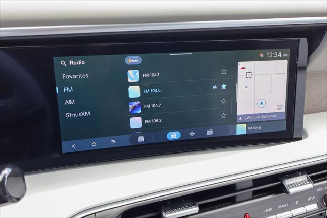 2026 Hyundai Palisade SEL Premium