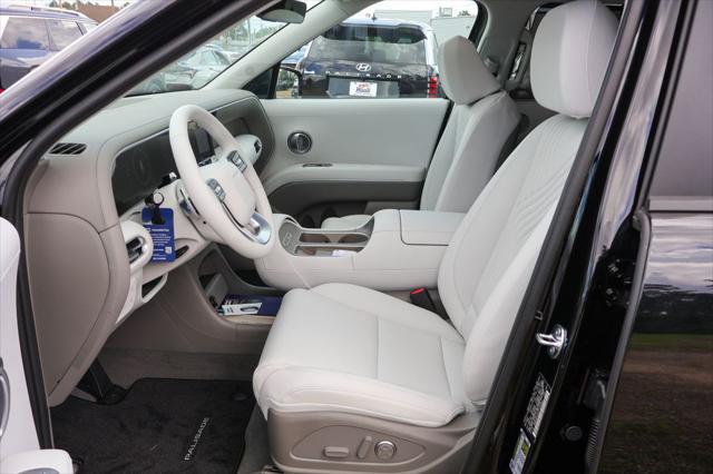 2026 Hyundai Palisade SEL Premium