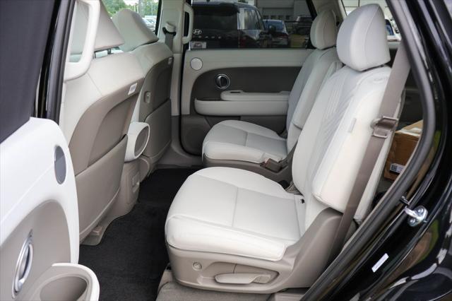 2026 Hyundai Palisade SEL Premium