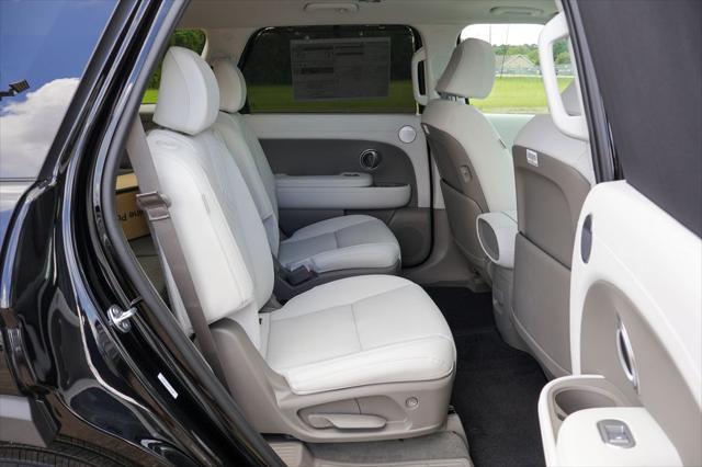 2026 Hyundai Palisade SEL Premium