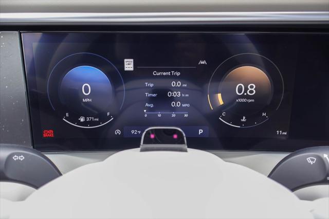 2026 Hyundai Palisade SEL Premium