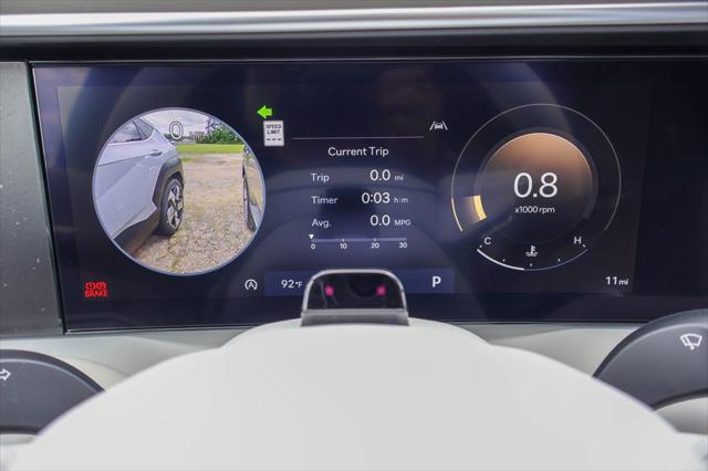 2026 Hyundai Palisade SEL Premium