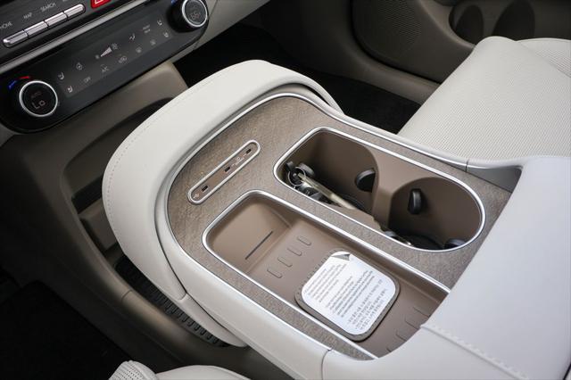 2026 Hyundai Palisade SEL Premium