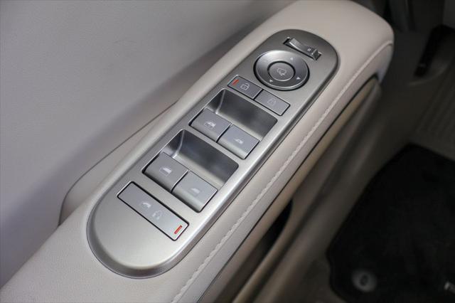 2026 Hyundai Palisade SEL Premium