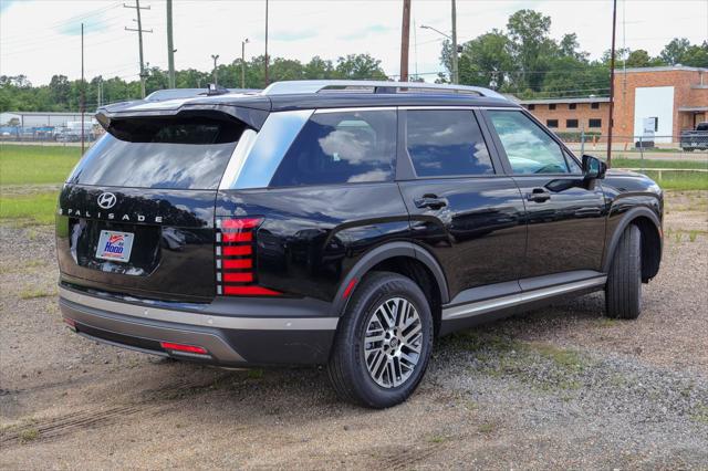 2026 Hyundai Palisade SEL Premium