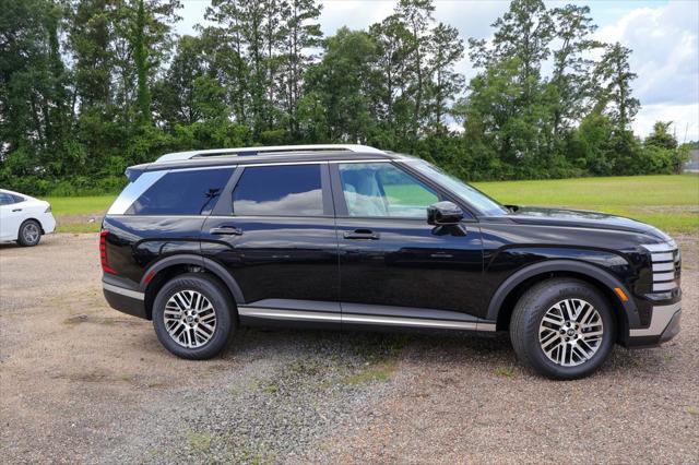2026 Hyundai Palisade SEL Premium