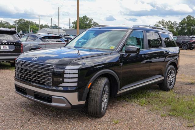 2026 Hyundai Palisade SEL Premium