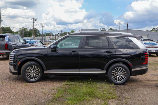 2026 Hyundai Palisade SEL Premium