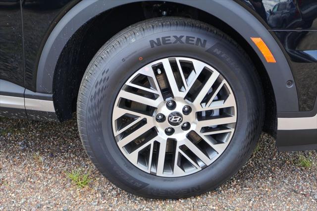 2026 Hyundai Palisade SEL Premium