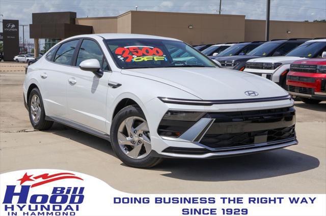 2026 Hyundai Sonata SE for sale in HAMMOND, LA