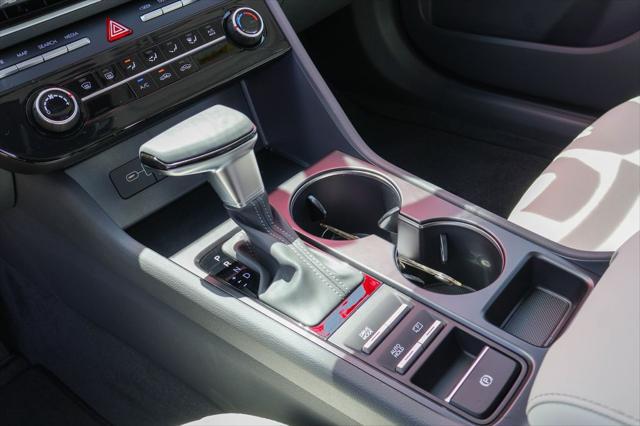 2026 Hyundai Sonata SE