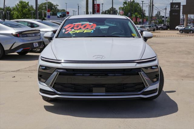 2026 Hyundai Sonata SE