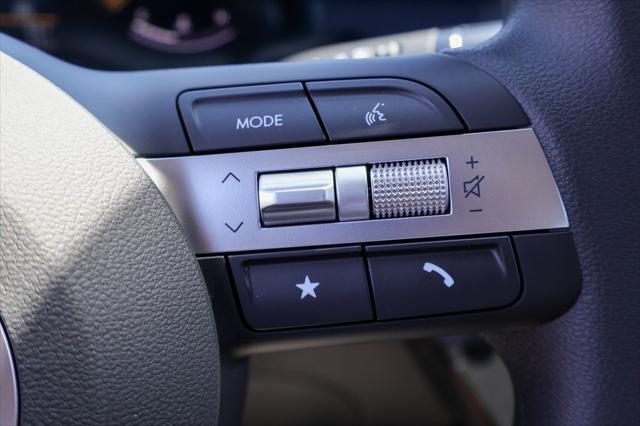 2026 Hyundai Sonata SE