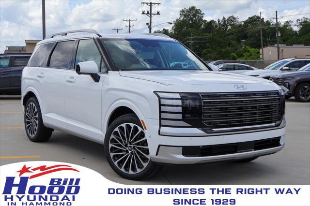 2026 Hyundai Palisade Calligraphy for sale in HAMMOND, LA