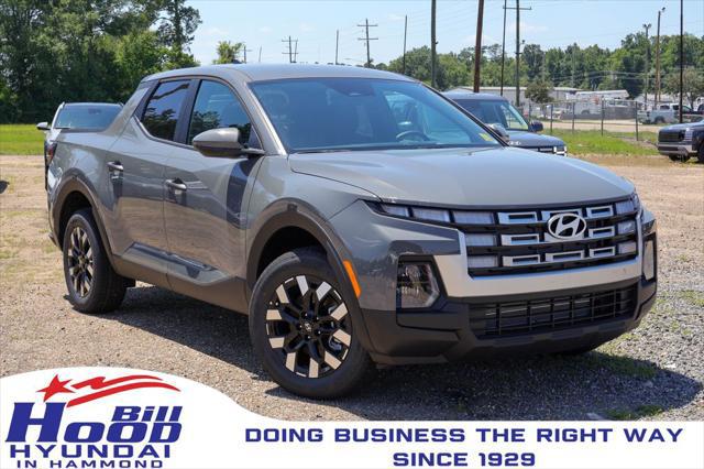 2026 Hyundai Santa Cruz SE for sale in HAMMOND, LA