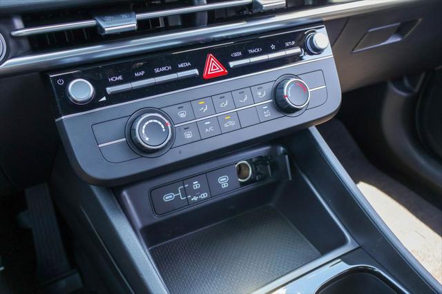 2026 Hyundai Santa Cruz SE