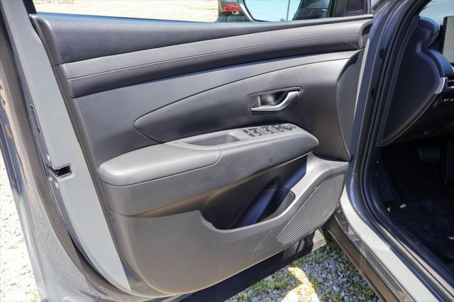 2026 Hyundai Santa Cruz SE
