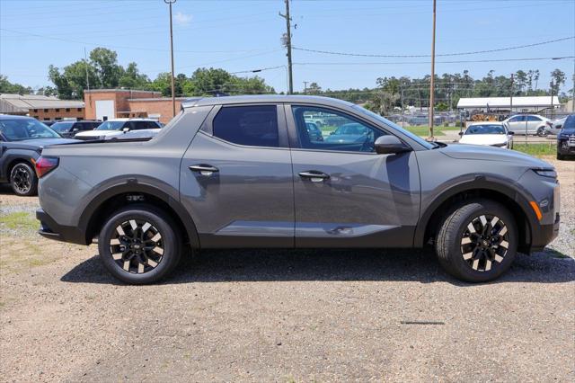 2026 Hyundai Santa Cruz SE