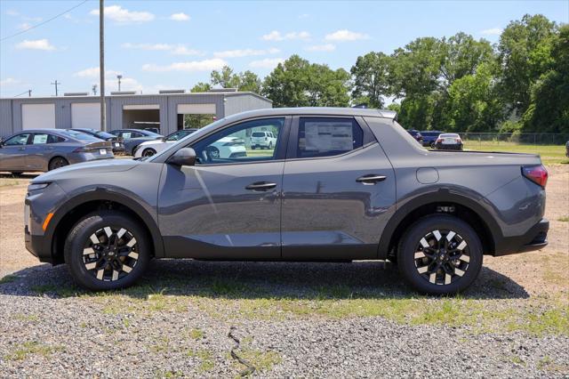 2026 Hyundai Santa Cruz SE