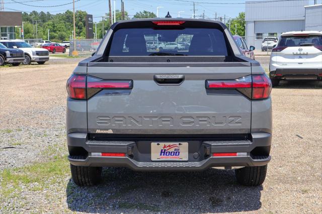 2026 Hyundai Santa Cruz SE