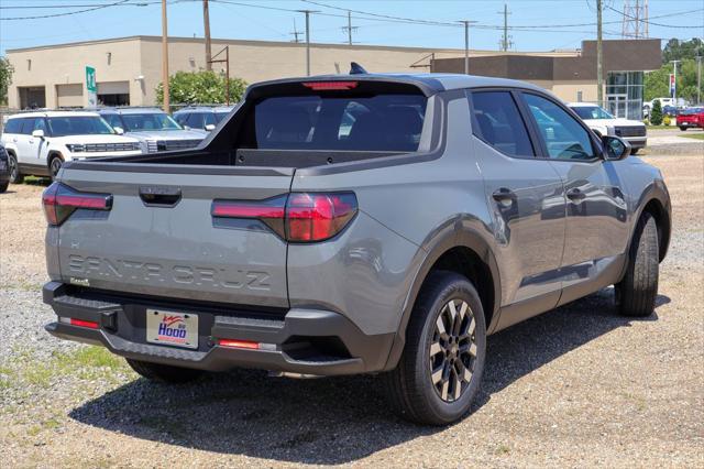 2026 Hyundai Santa Cruz SE