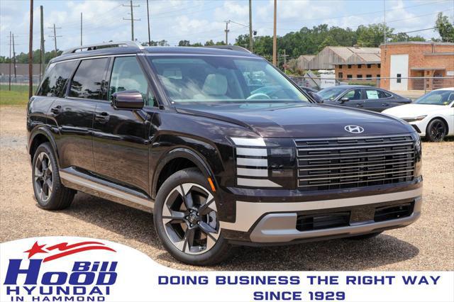 2026 Hyundai Palisade Limited for sale in HAMMOND, LA