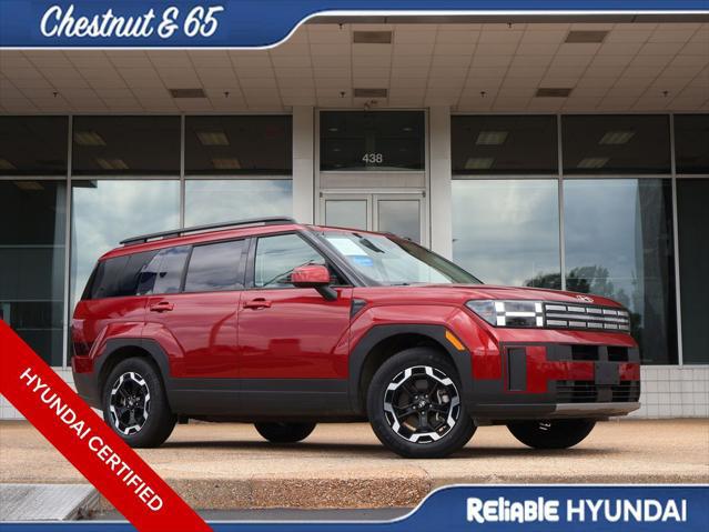 2026 Hyundai Santa Fe SEL for sale in SPRINGFIELD, MO