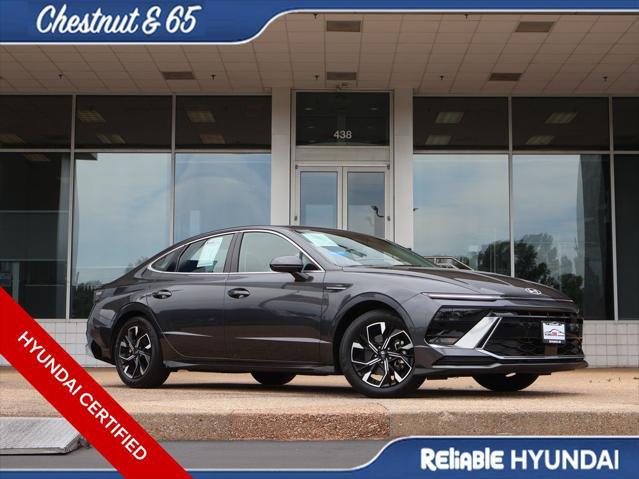 2025 Hyundai Sonata SEL for sale in SPRINGFIELD, MO
