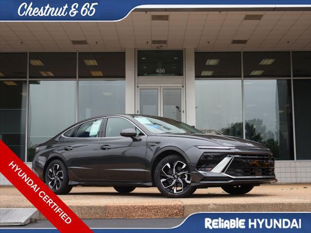 2025 Hyundai Sonata SEL for sale in SPRINGFIELD, MO
