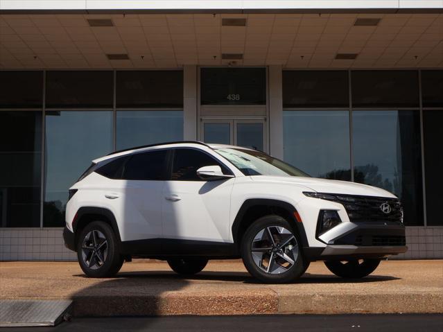 2026 Hyundai Tucson SEL Premium for sale in SPRINGFIELD, MO