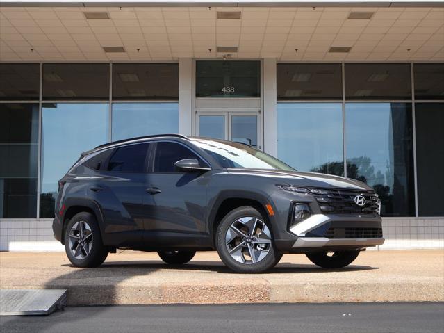 2026 Hyundai Tucson SEL for sale in SPRINGFIELD, MO