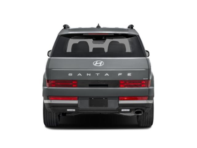 2026 Hyundai Santa Fe Limited 7 Passenger