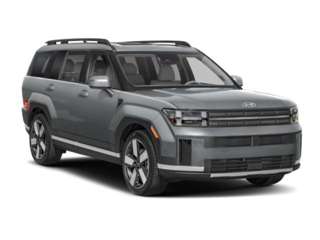 2026 Hyundai Santa Fe Limited 7 Passenger